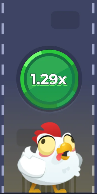 Chicken Road 